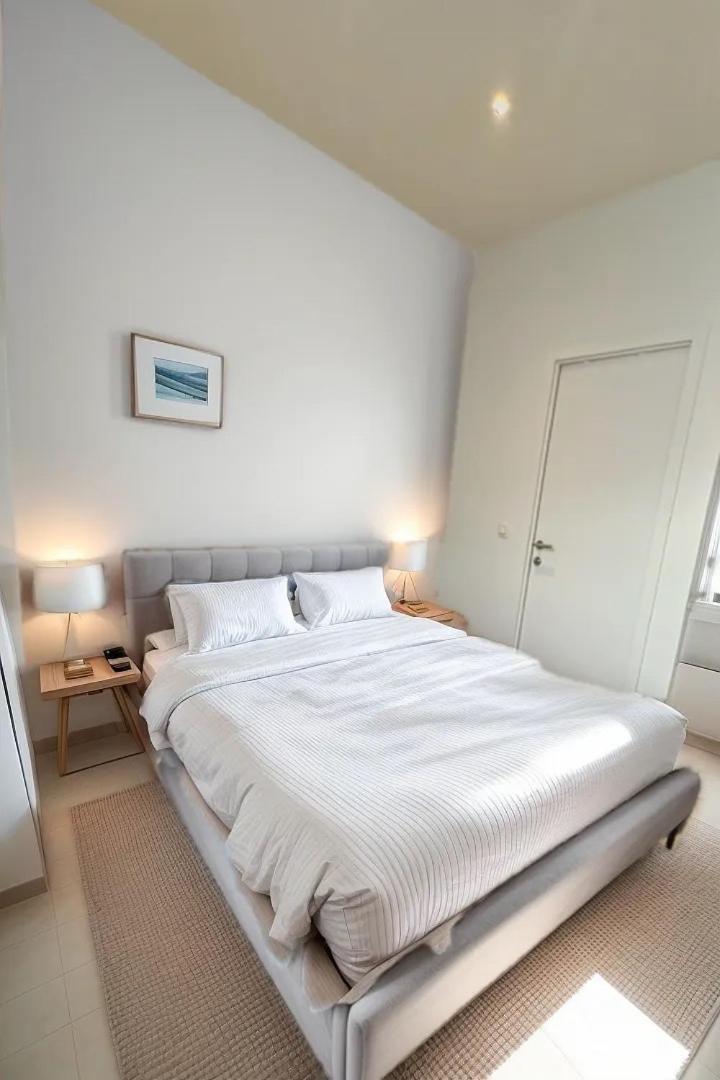 Station 173 B Bruxelles-Charleroi-Airport Apartman Kültér fotó